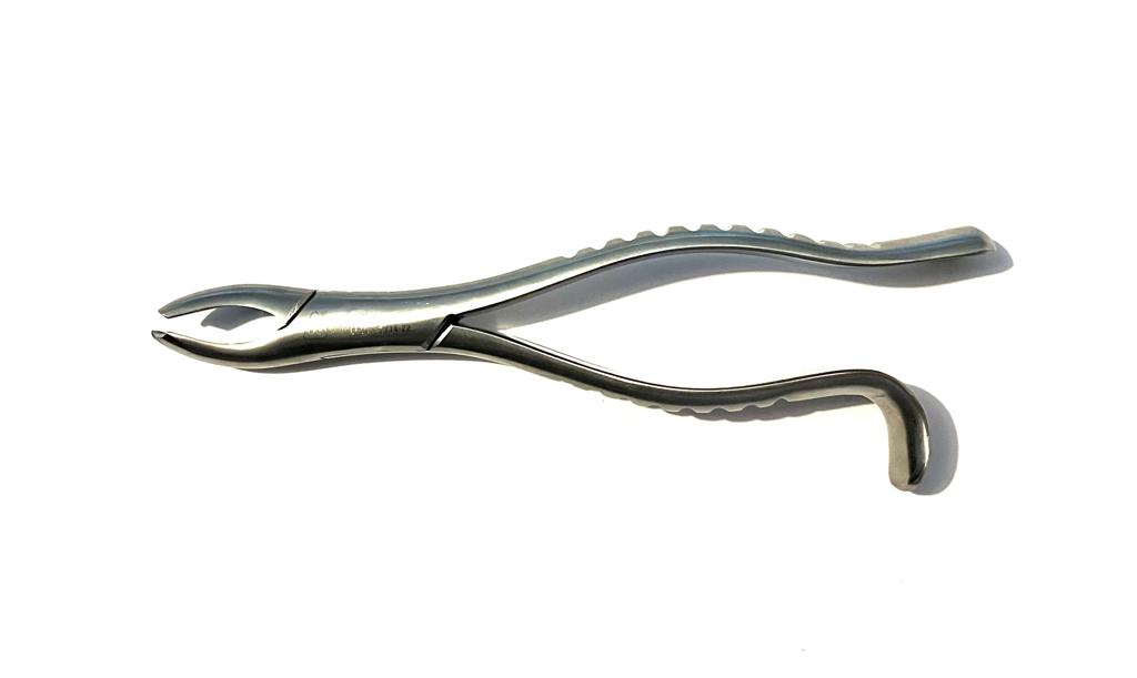 Forcep 6b #18R para superior derecho molares