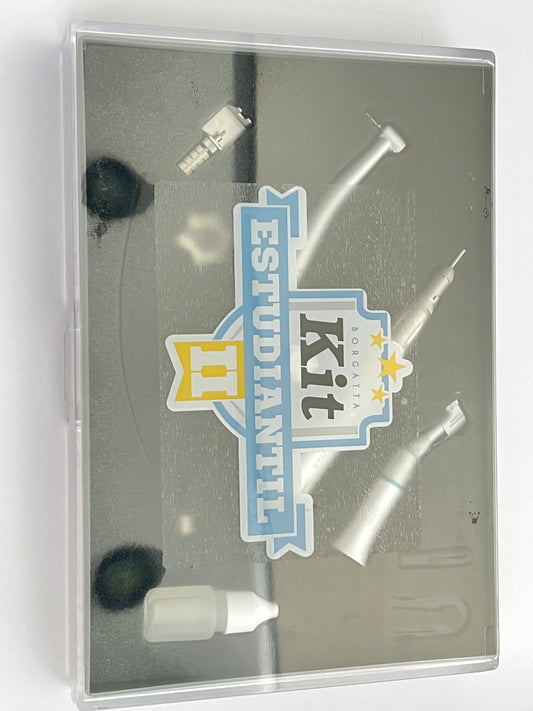 Kit estudiantil II -Garantía 1 mes-