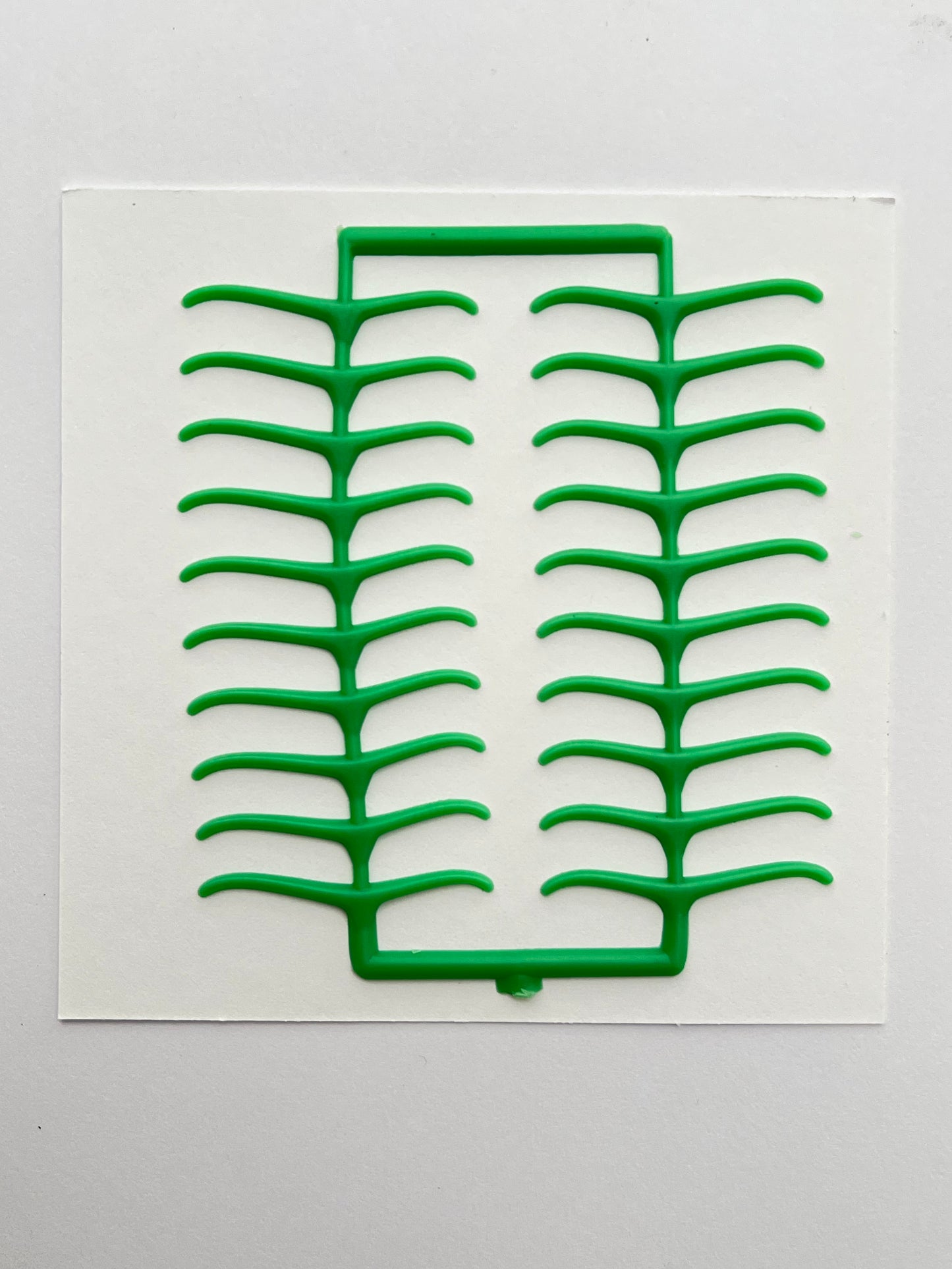 Ganchos de cera PK para premolares dentaurum