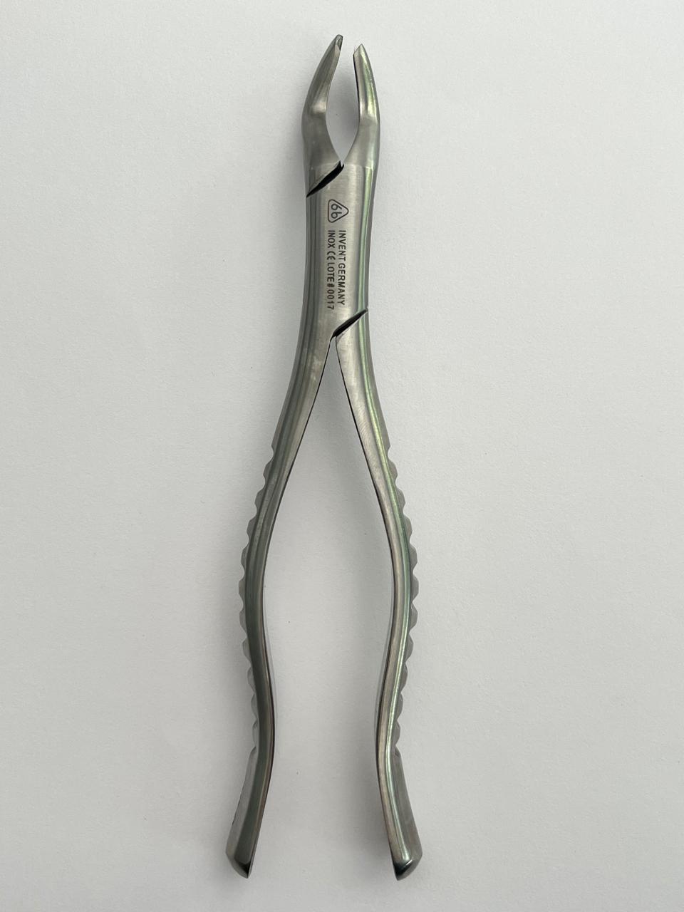 Forcep 6b #53R para molares derechos