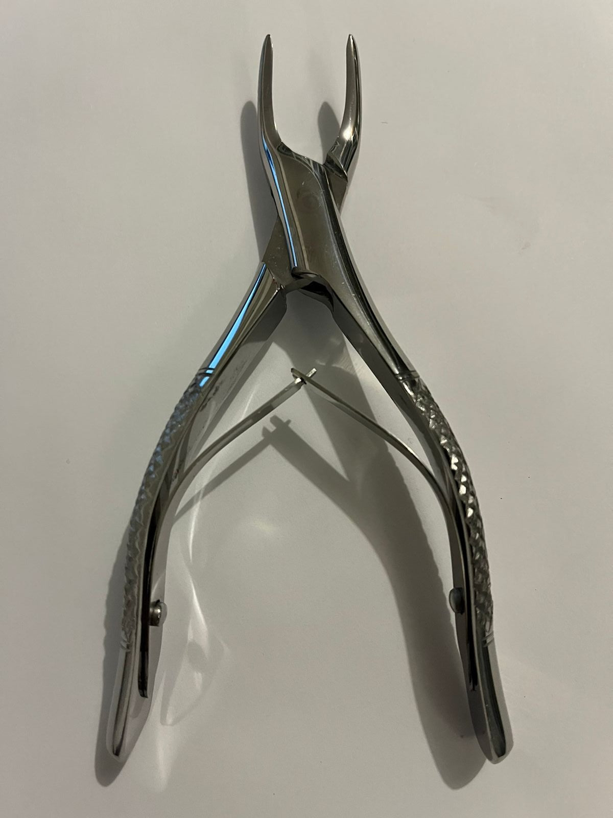 Forcep infantil 6B 104 #69SK