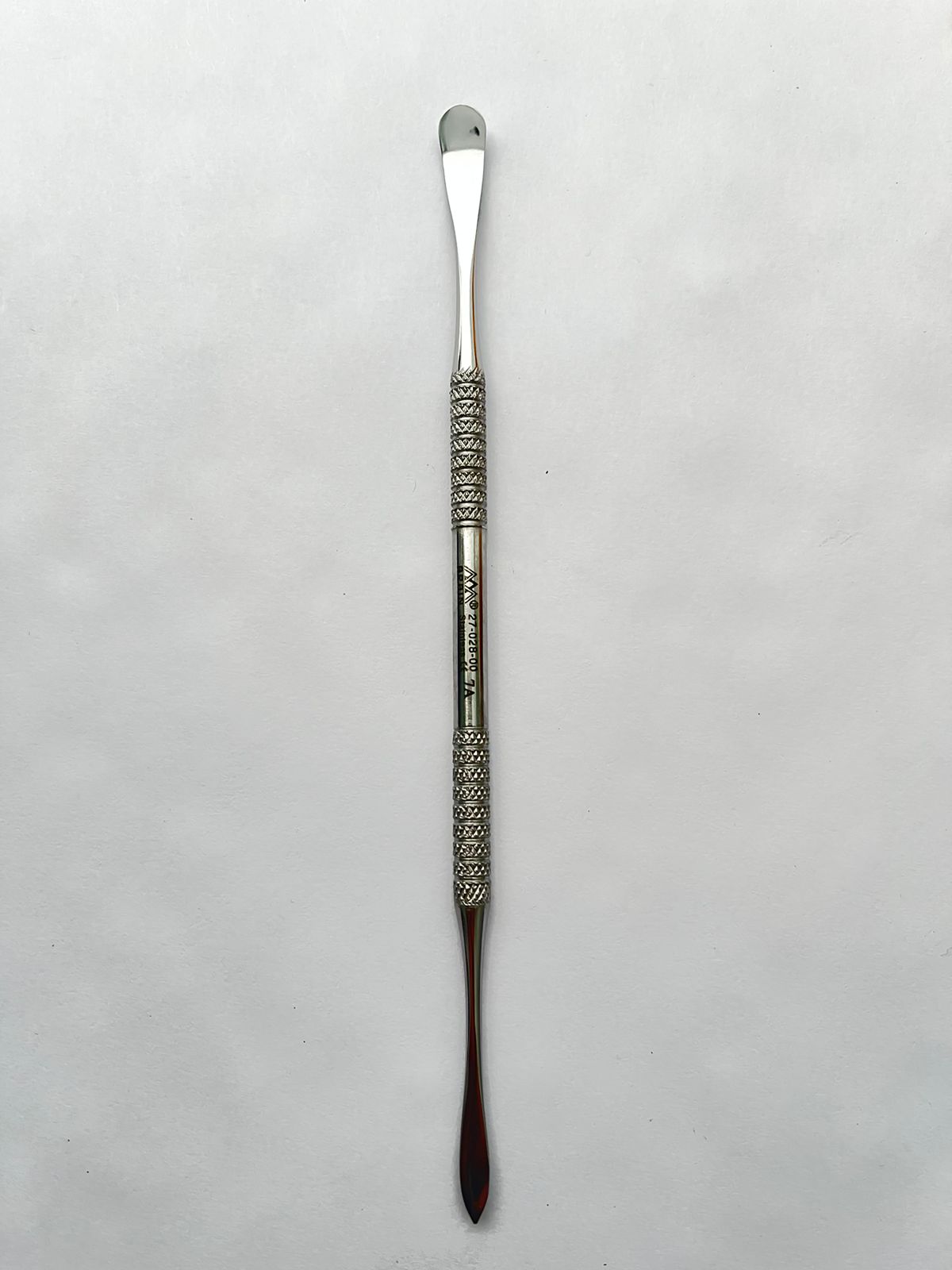 Espatula 7A marca Arain