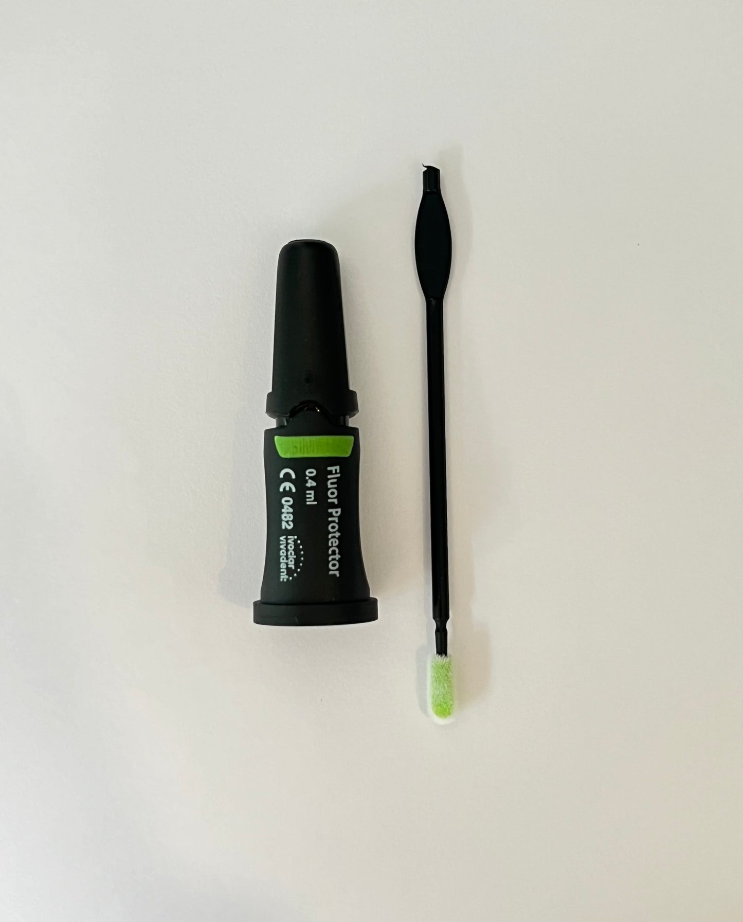 Barniz de flúor protector 0.4ml
