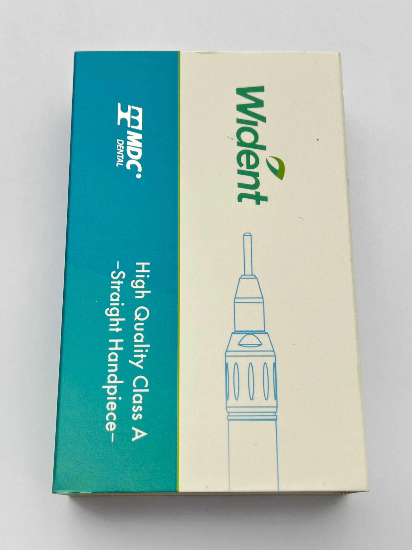 Pieza recta Contrangulo Marca Wident (Garantía 6 meses) Módelo CX235-2A