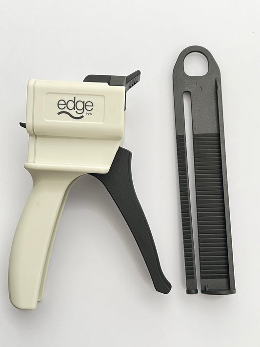 Pistola dispensadora edge para bisacryl 10:1 157-0001