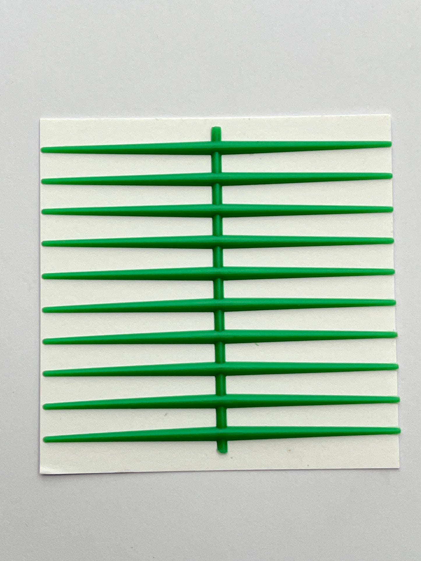 Ganchos de cera RKG anular, recto dentaurum