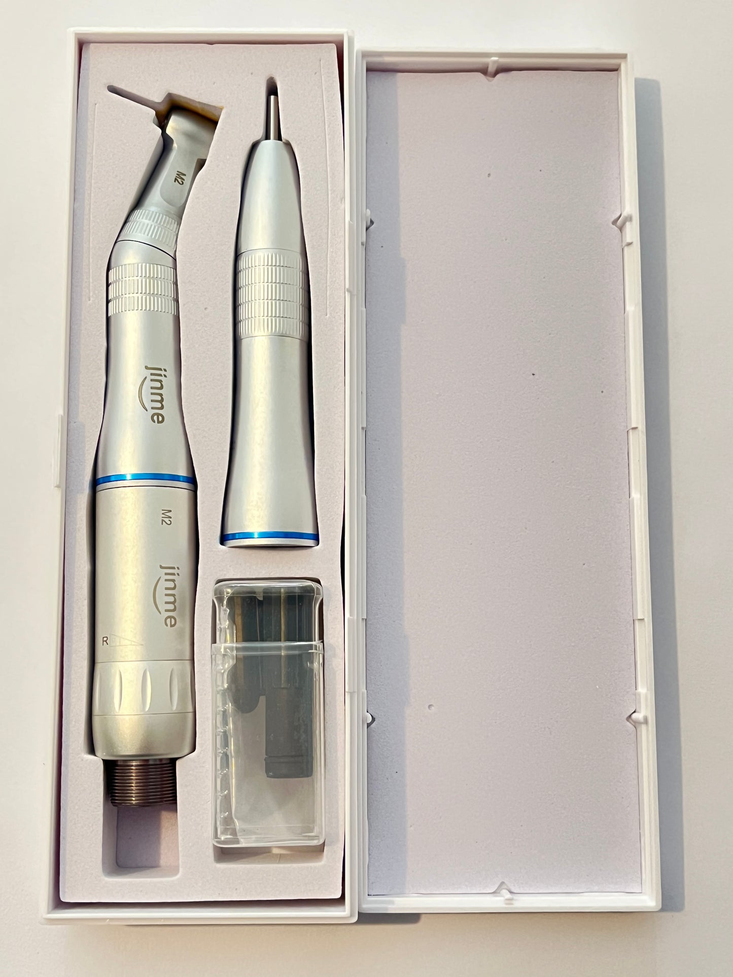 Kit piezas de mano Jinme J5+M2