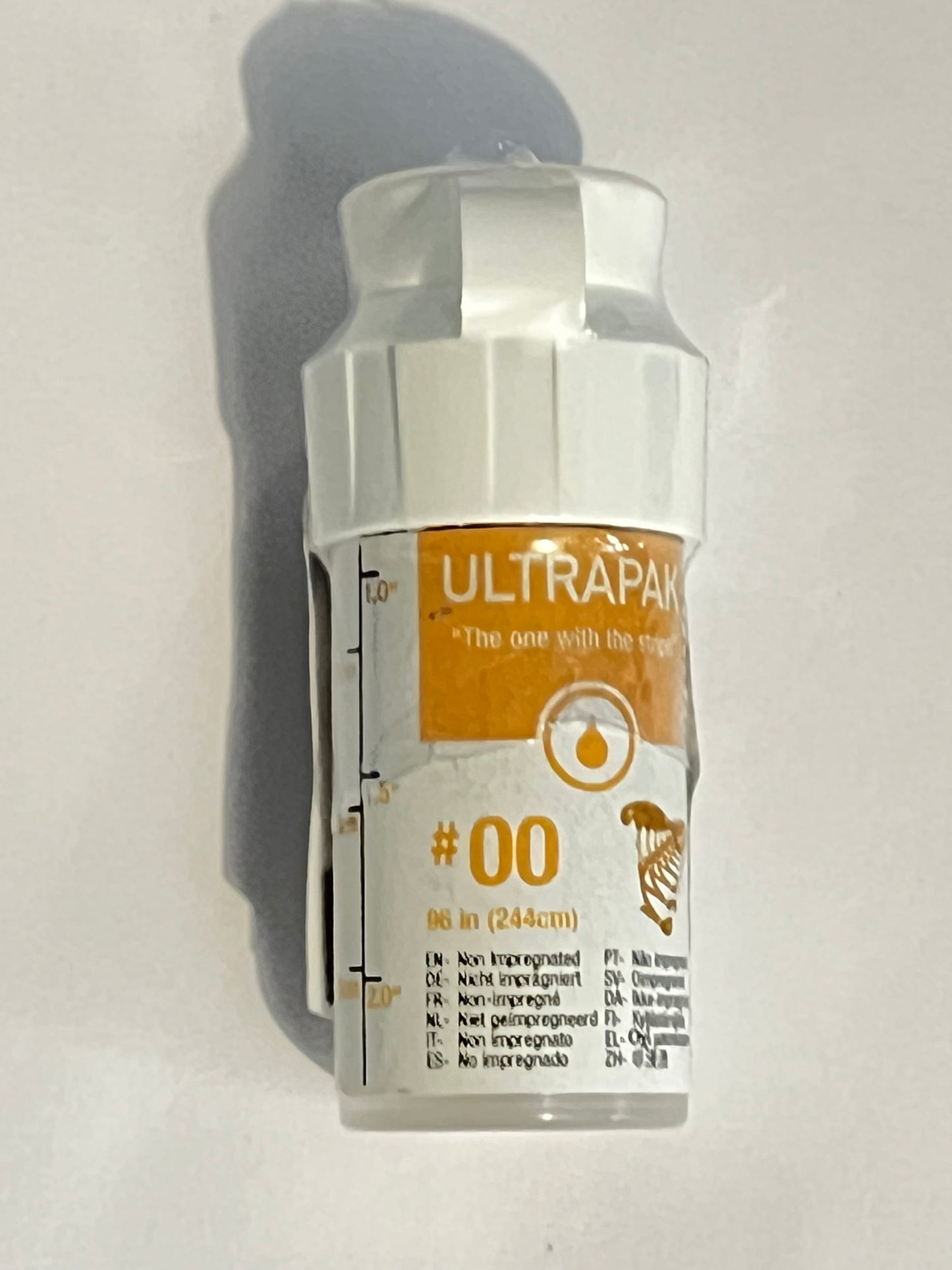 Hilo retractor ultrapack de ultradent #00