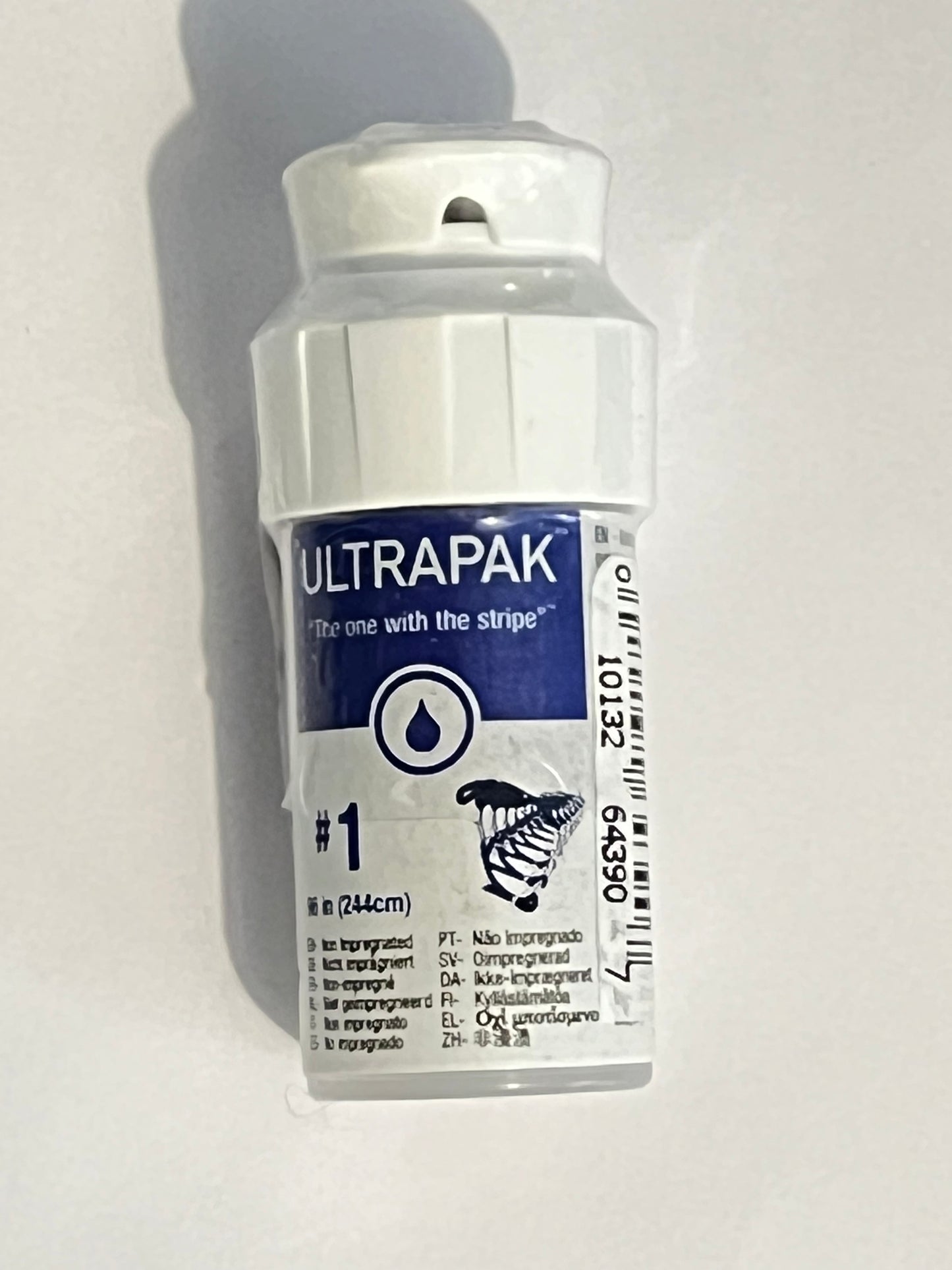 Hilo retractor ultrapack de ultradent #1