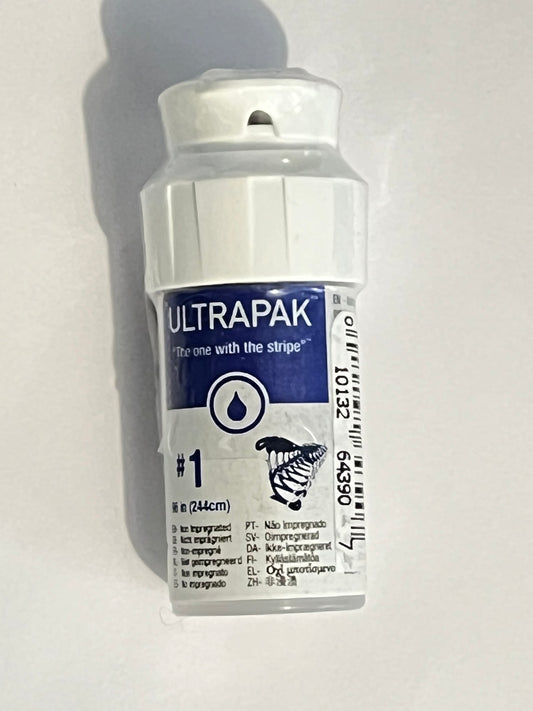 Hilo retractor ultrapack de ultradent #1