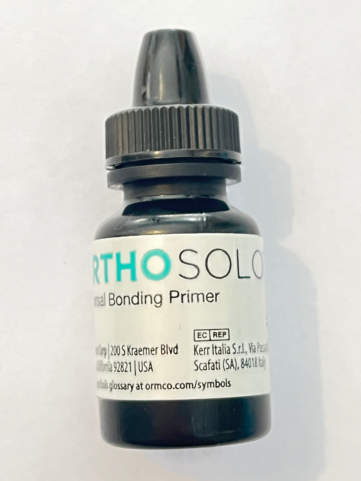 Adhesivo Orthosolo 5ml 740-0271