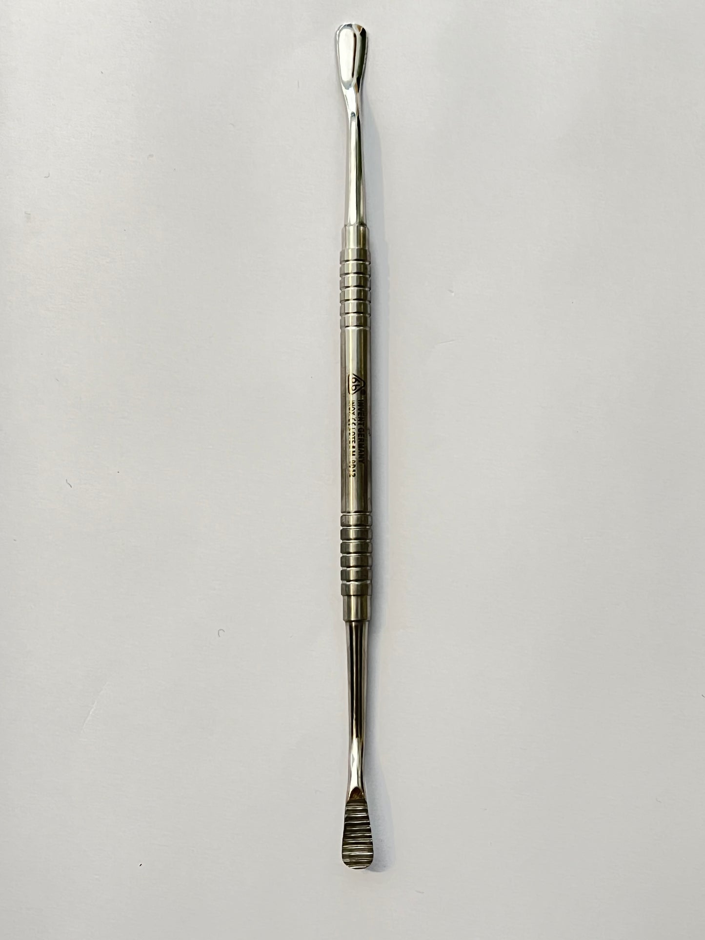 Lima para hueso 6B 6B 200