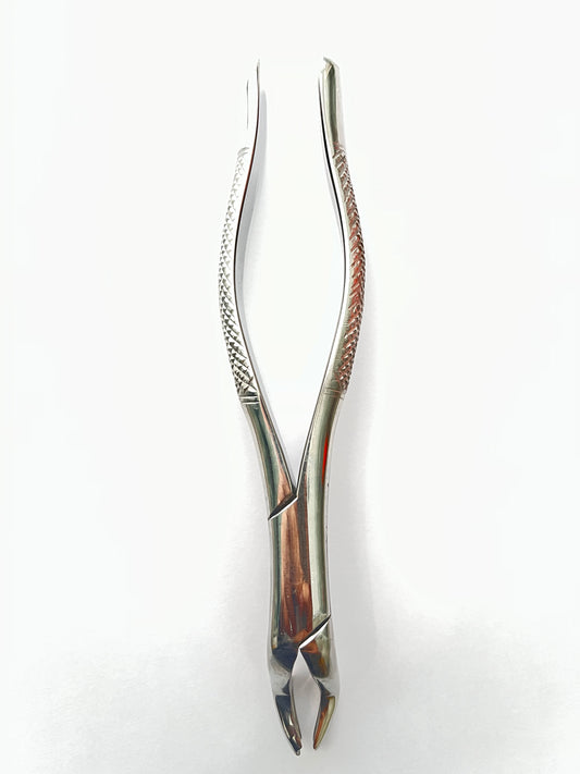 Forcep arain