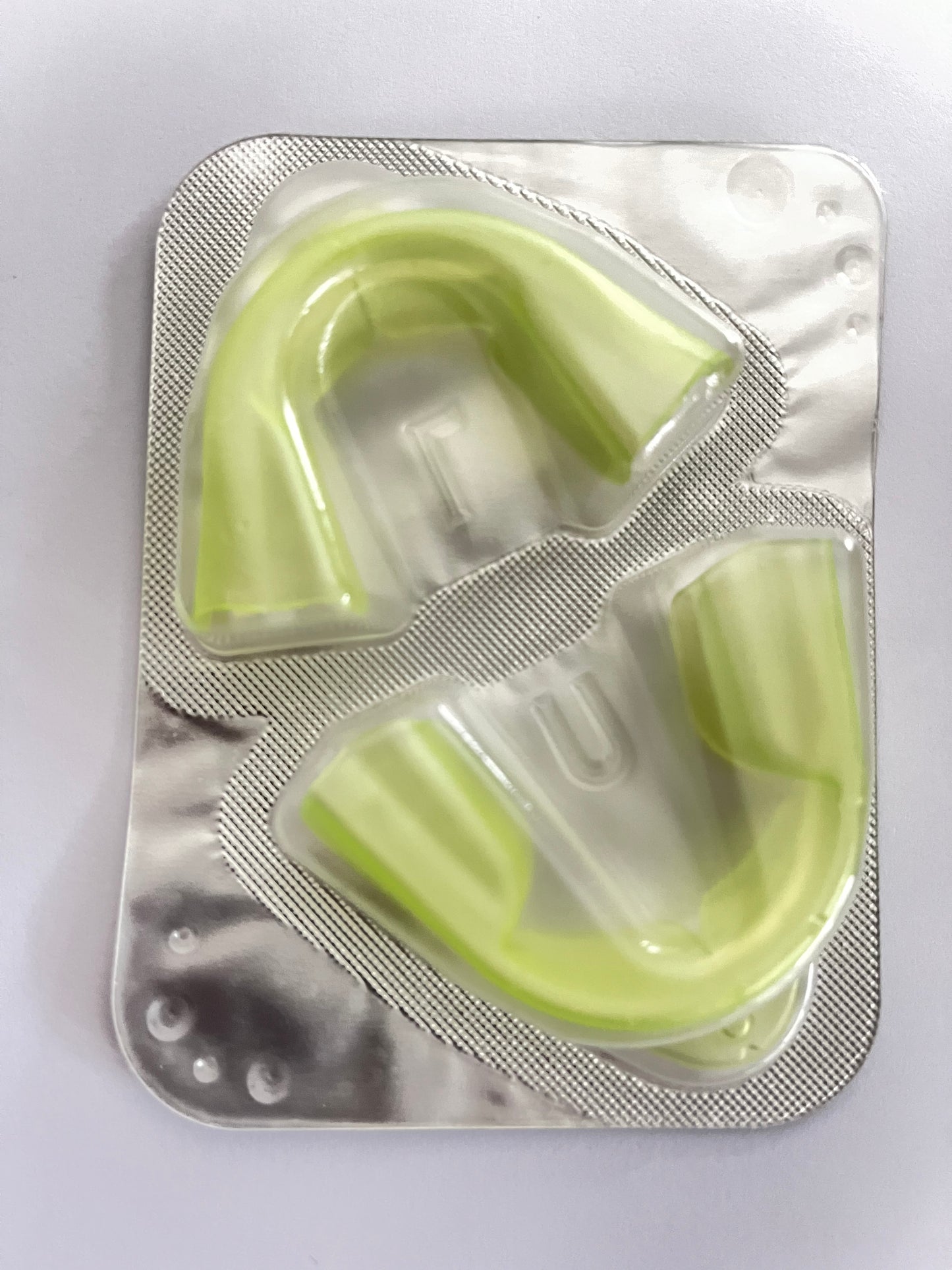 Ultraez en cucharillas superior e inferior desensibilizante nitrato de potasio y flúor