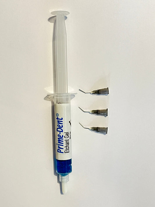 Ácido ortofosforico Prime dent