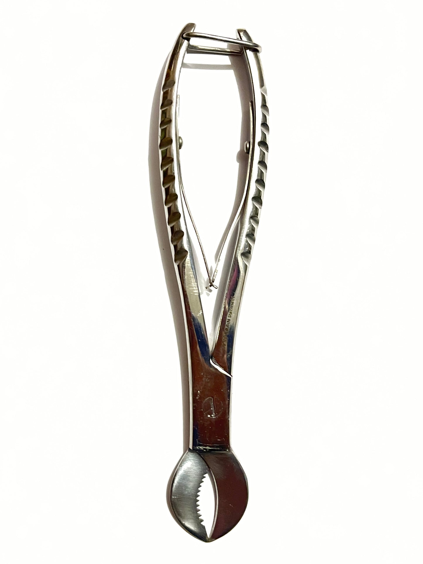 Pinza cangrejo arain
