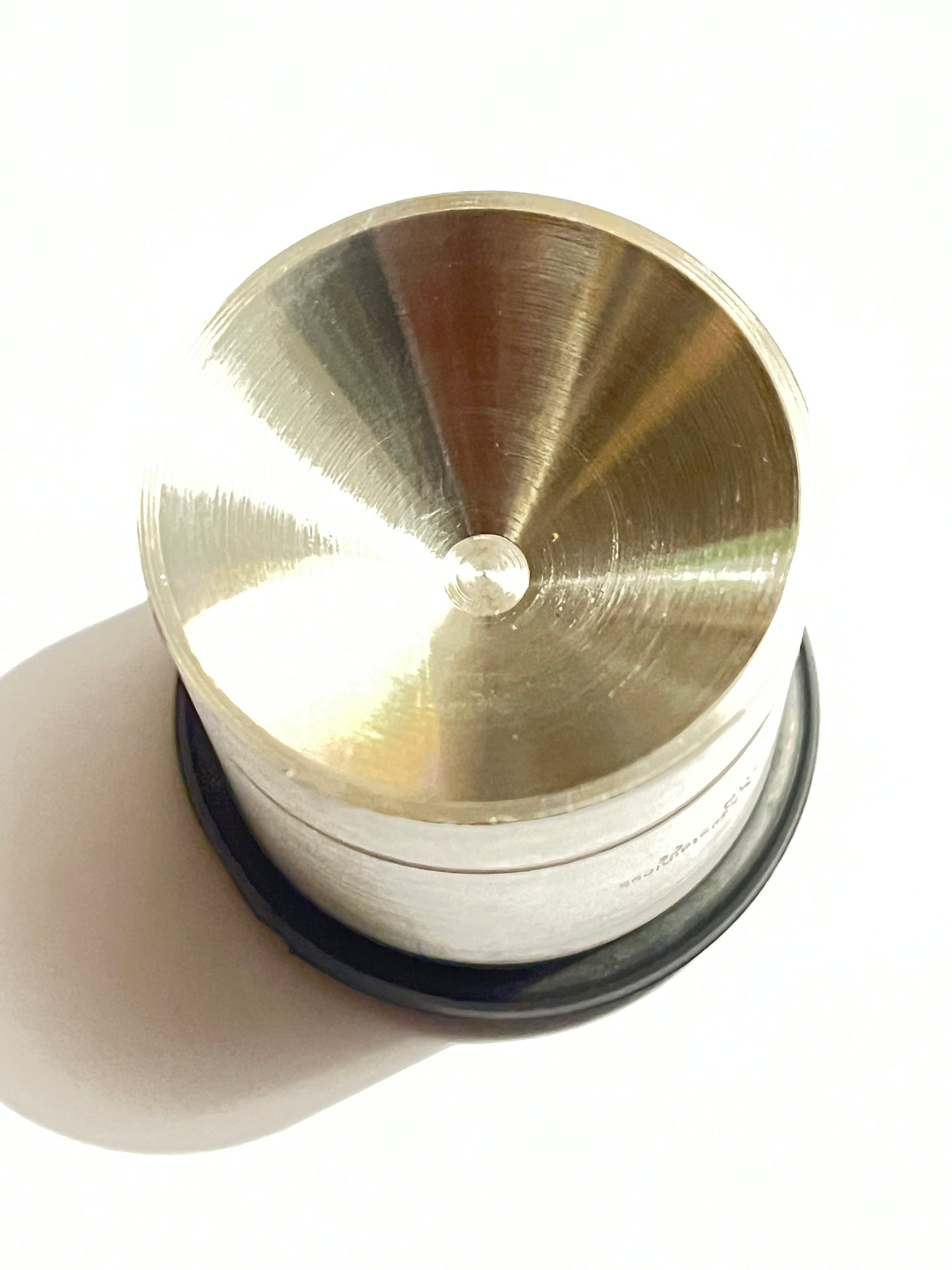 Godete metalico arain