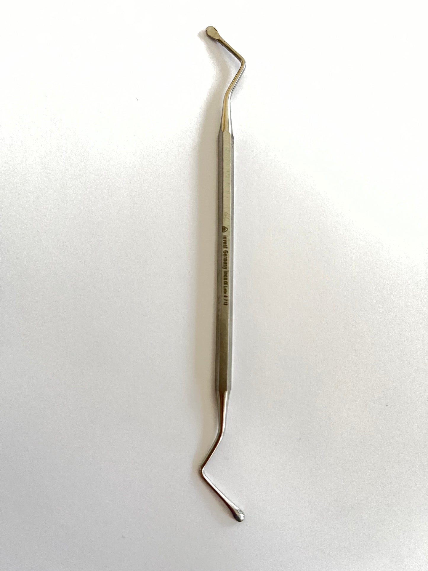 Cureta Lucas #85 6B 202-A