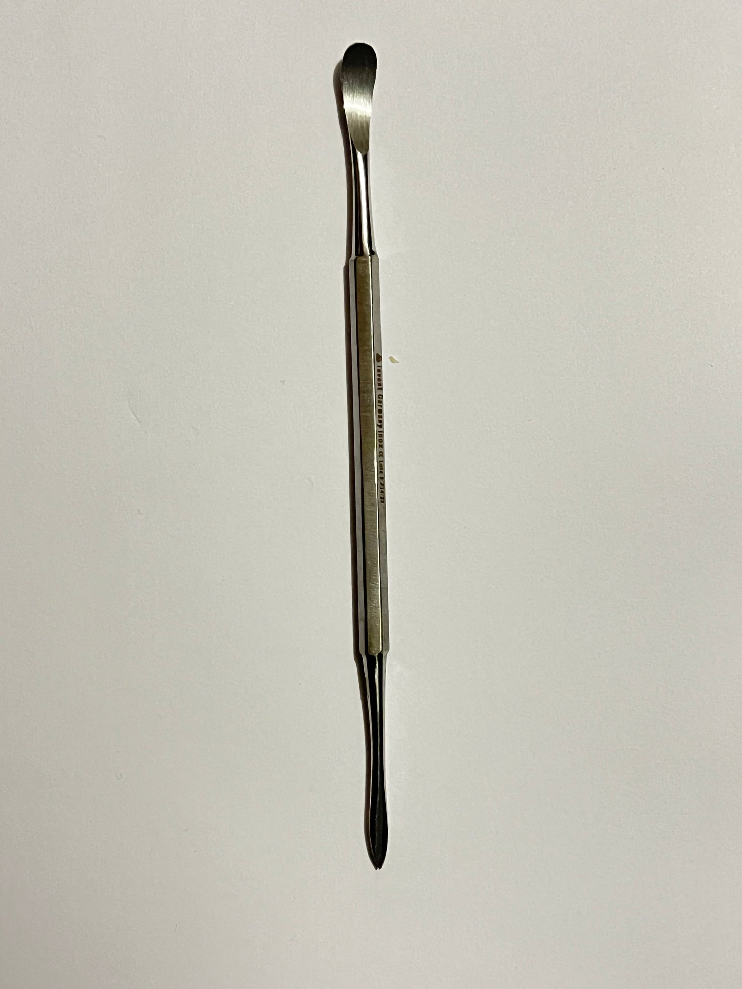 Espátula 7A para cera 6B 220-A