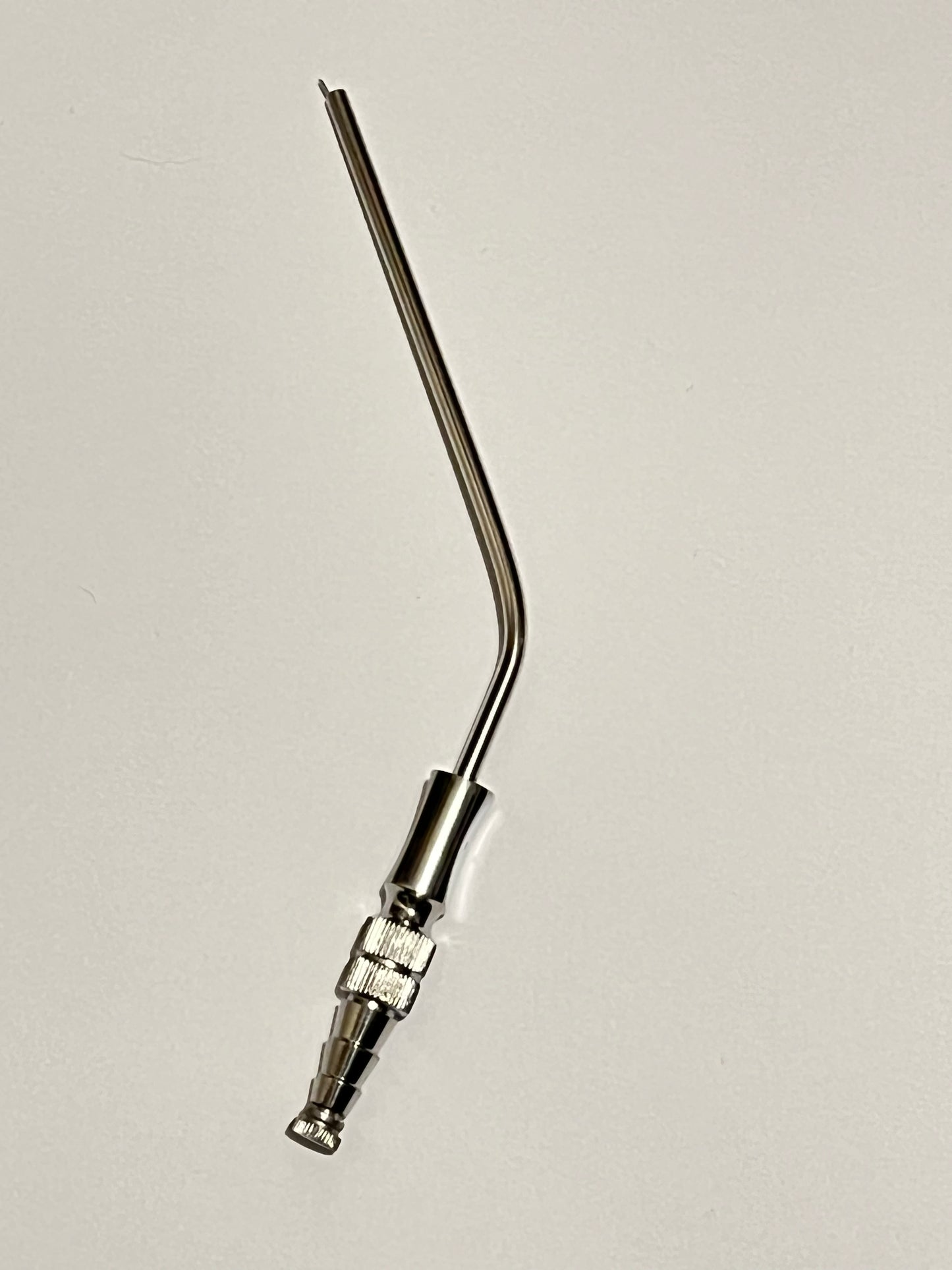 Cánula de irrigación 12 6B 206 fraizer