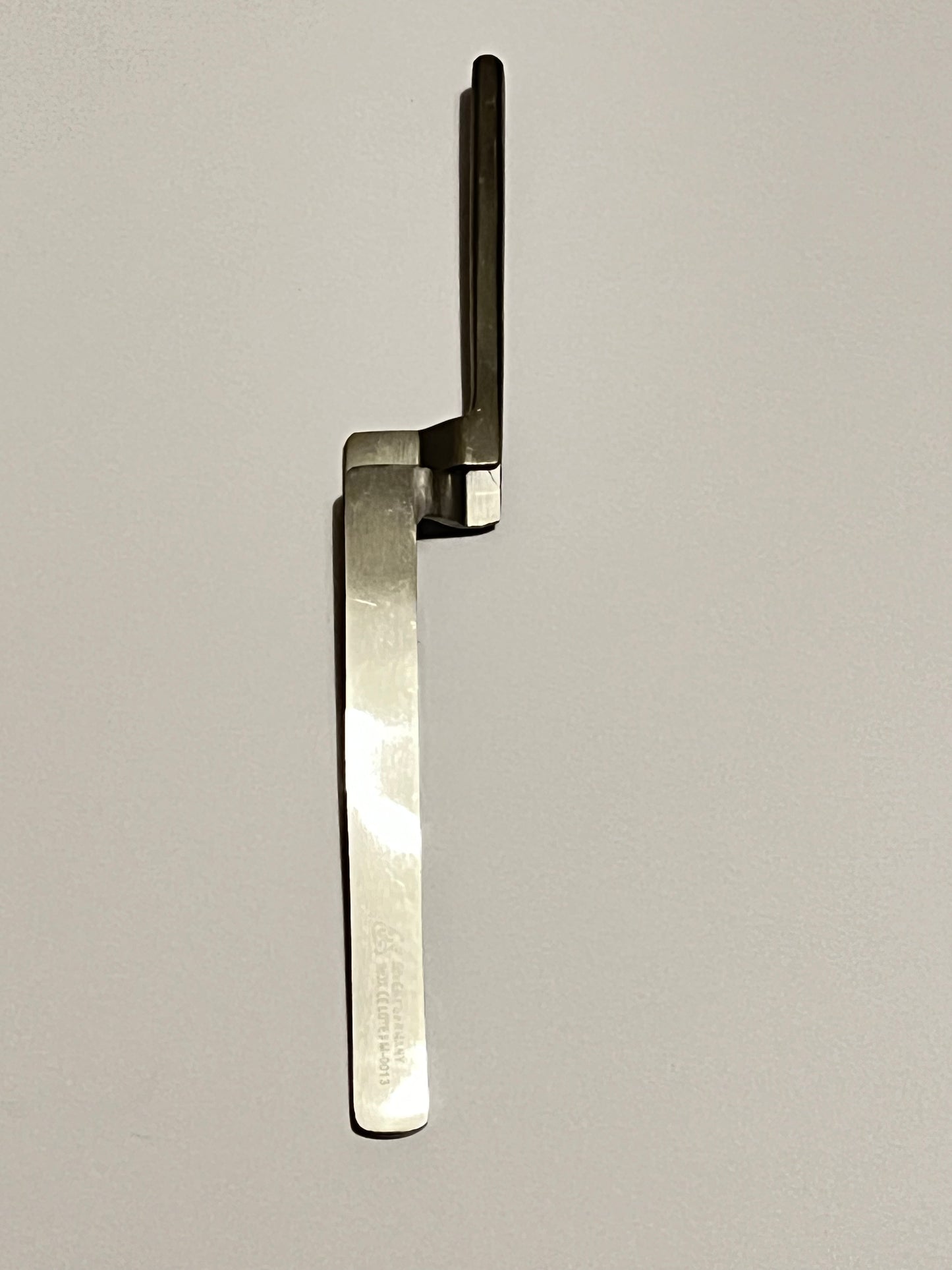 Pinza miller para papel de articular 15.5 cm 6B 277