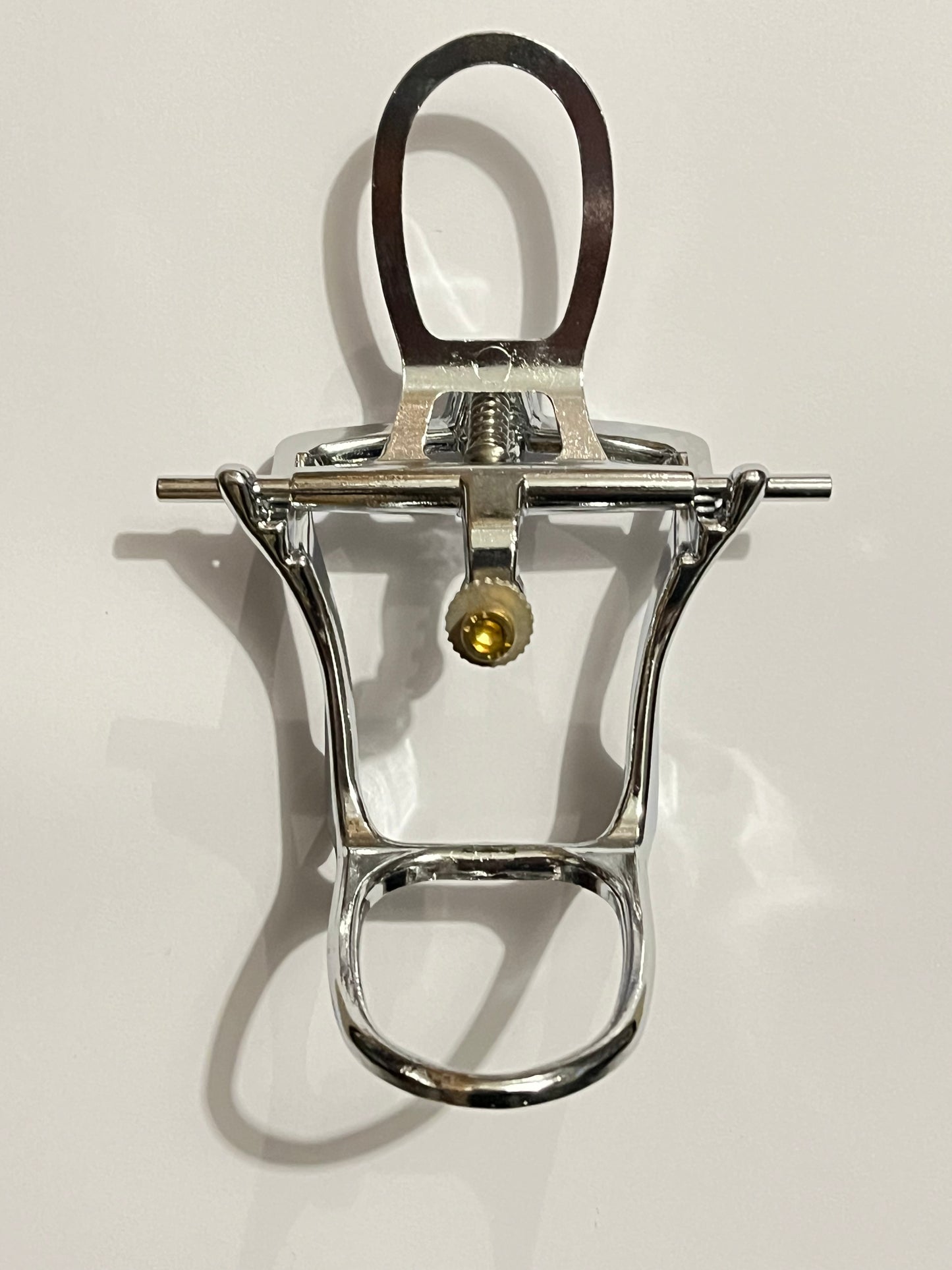 Articulador de bisagra Rhino