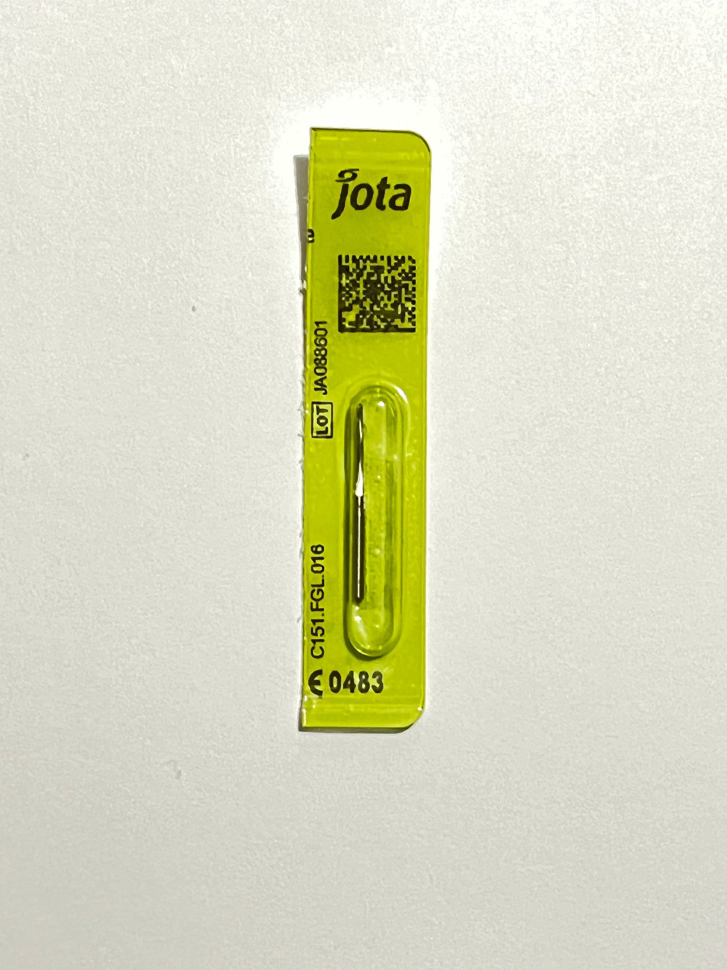 Fresa zekrya quirúrgica