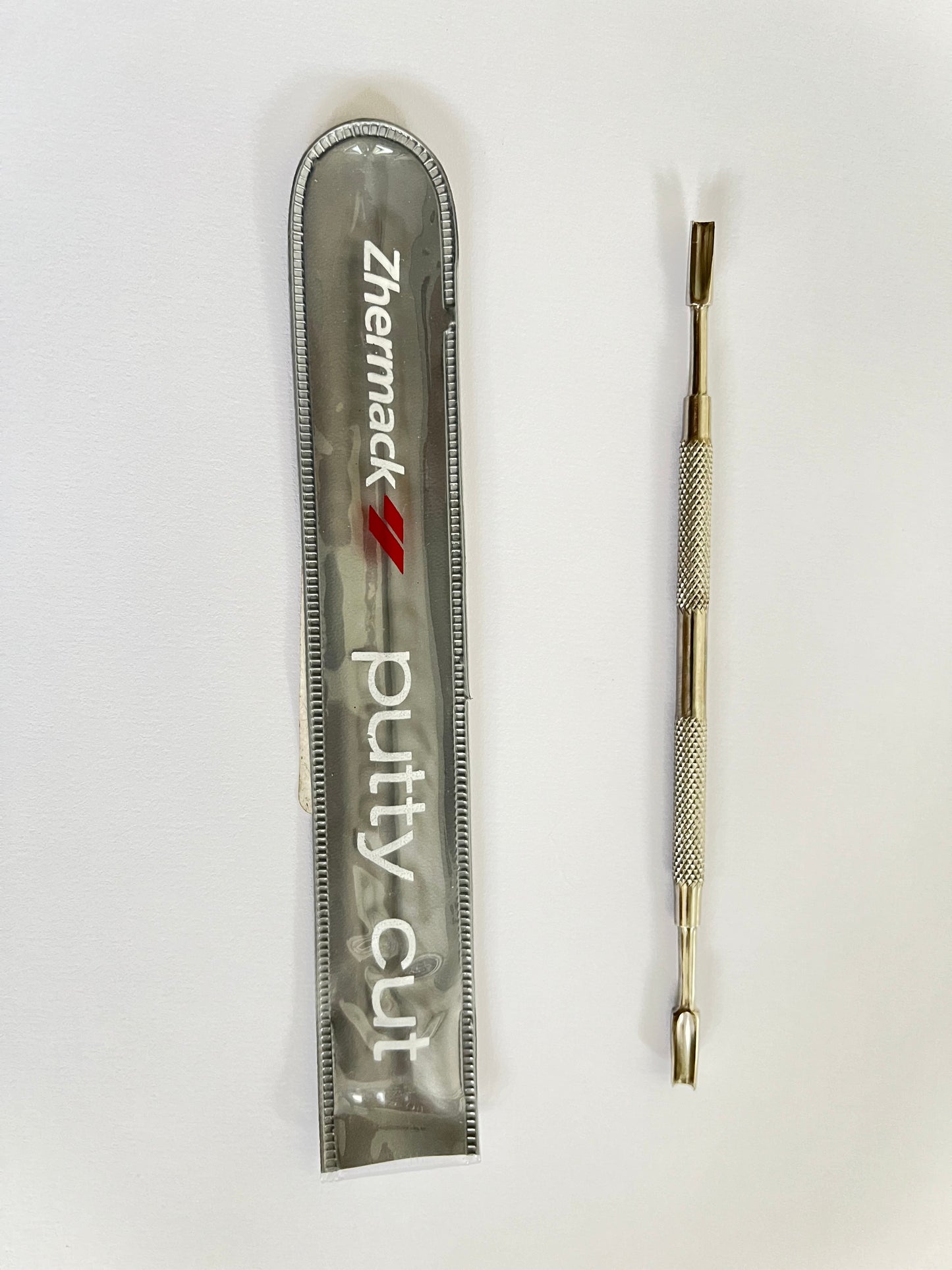 Recortadora de silicona putty cut Zhermack