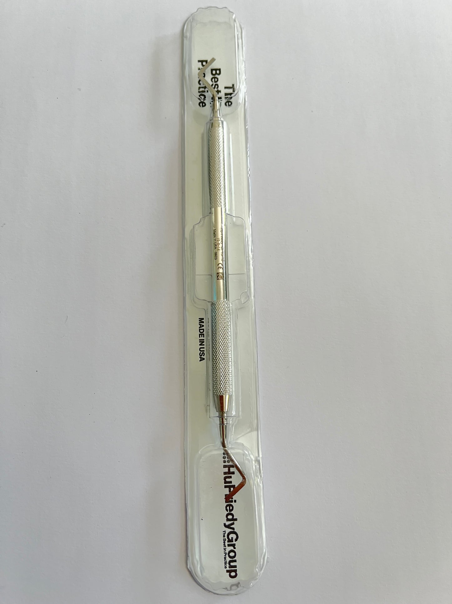 Hachuela 15/16 Hu-friedy CP15/16