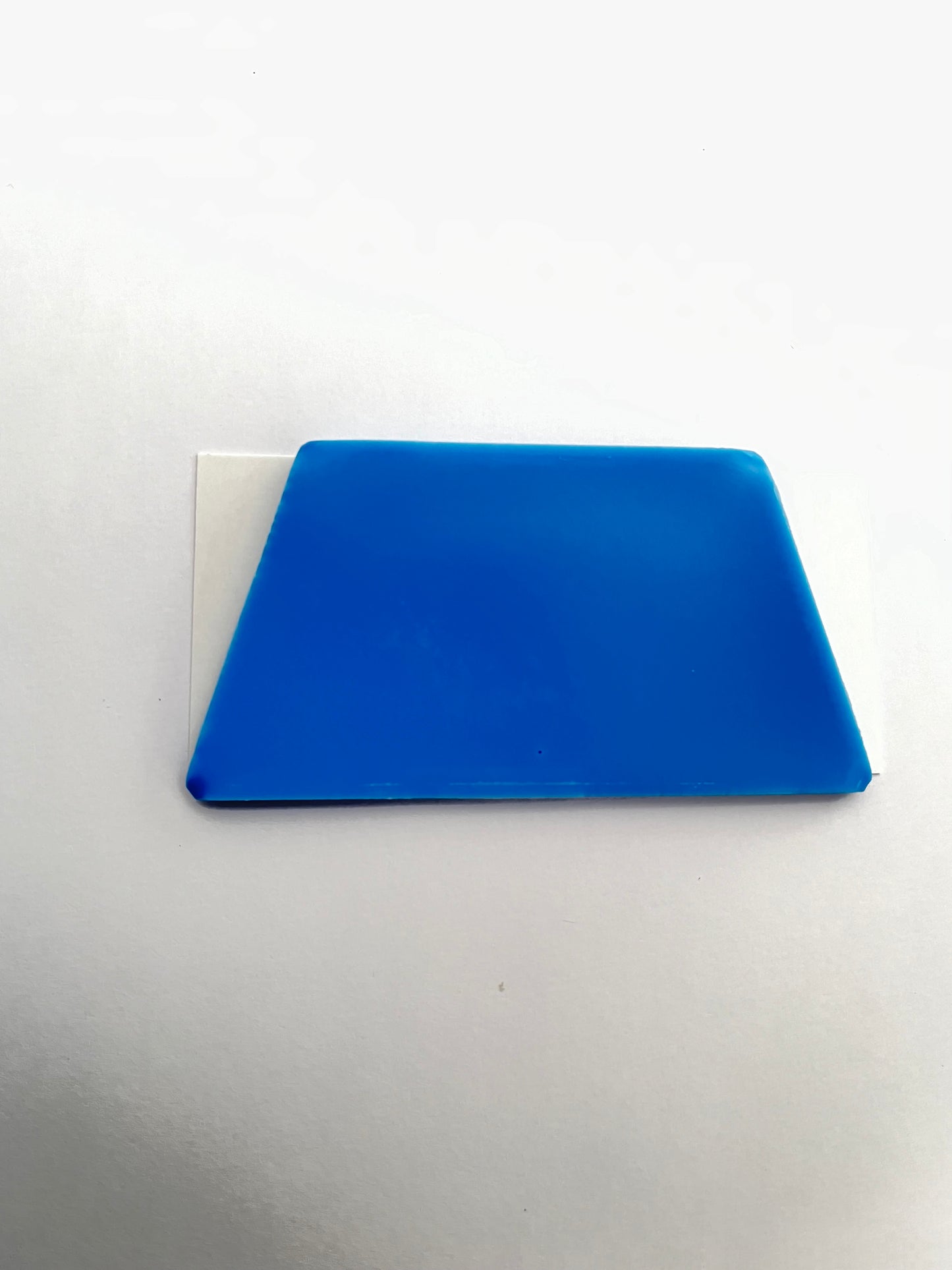 Cera azul para registro de mordida Delare termoplástica suelta