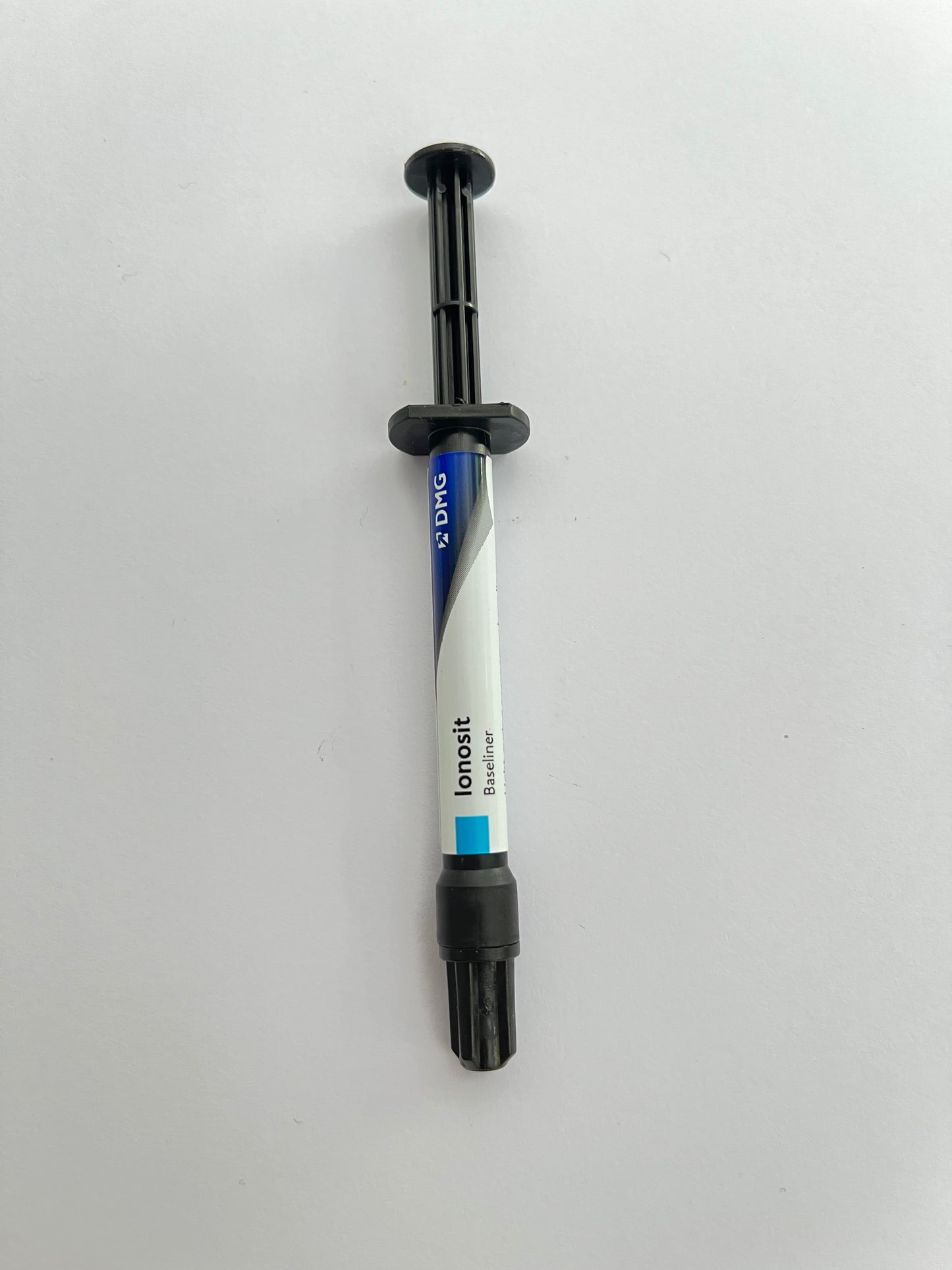 Ionosit Ionómero de vidrio