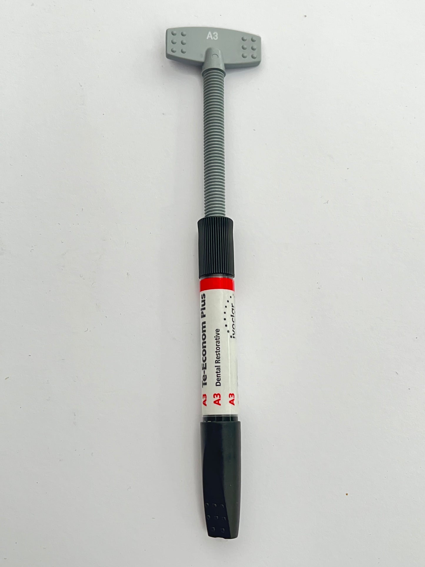 Resina te-econom plus jeringa suelta color A3
