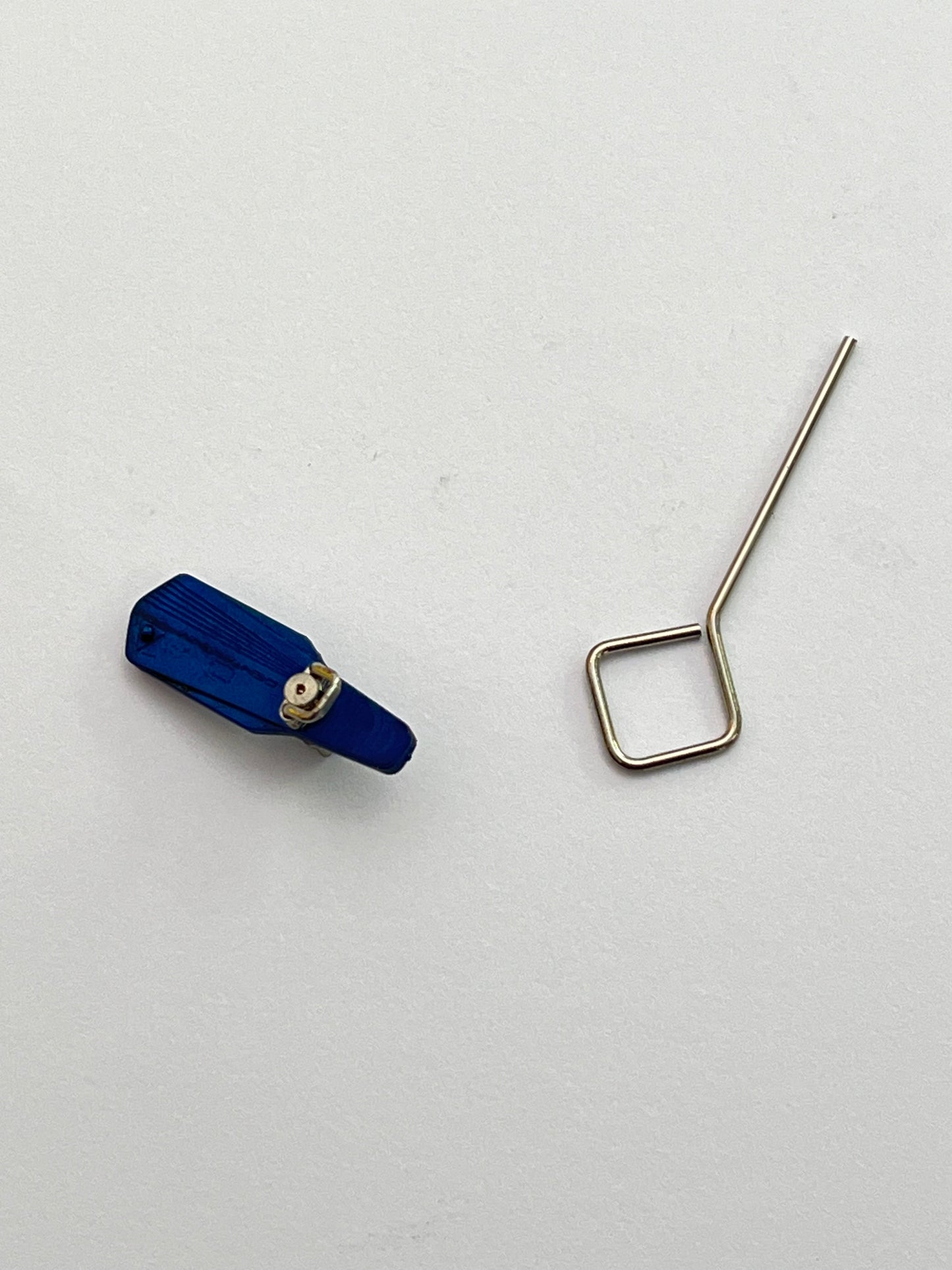 Tornillo expansión para sectores Mini unilateral