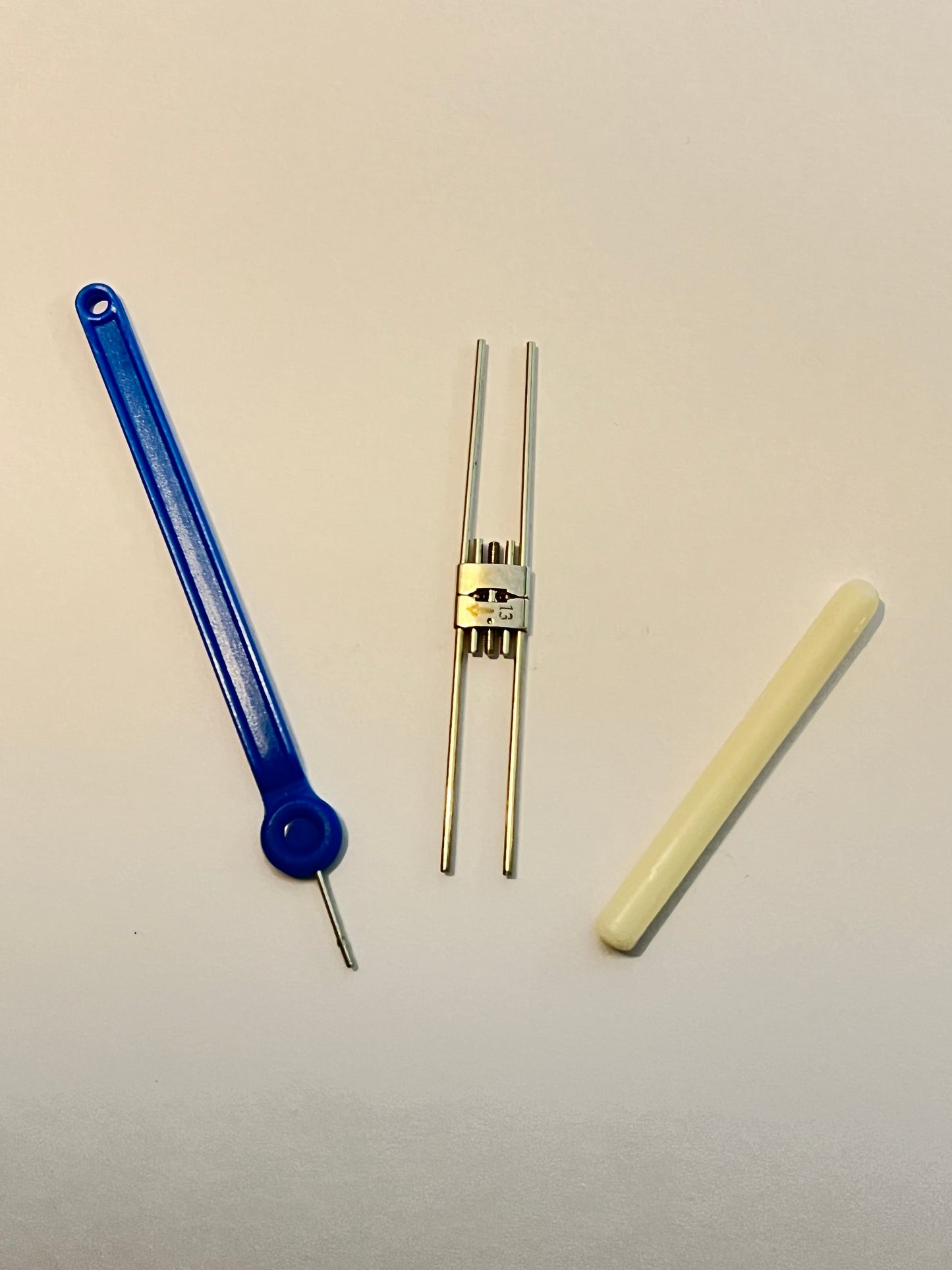 Tornillo Hyrax borgatta tamaño 13mm 300-565