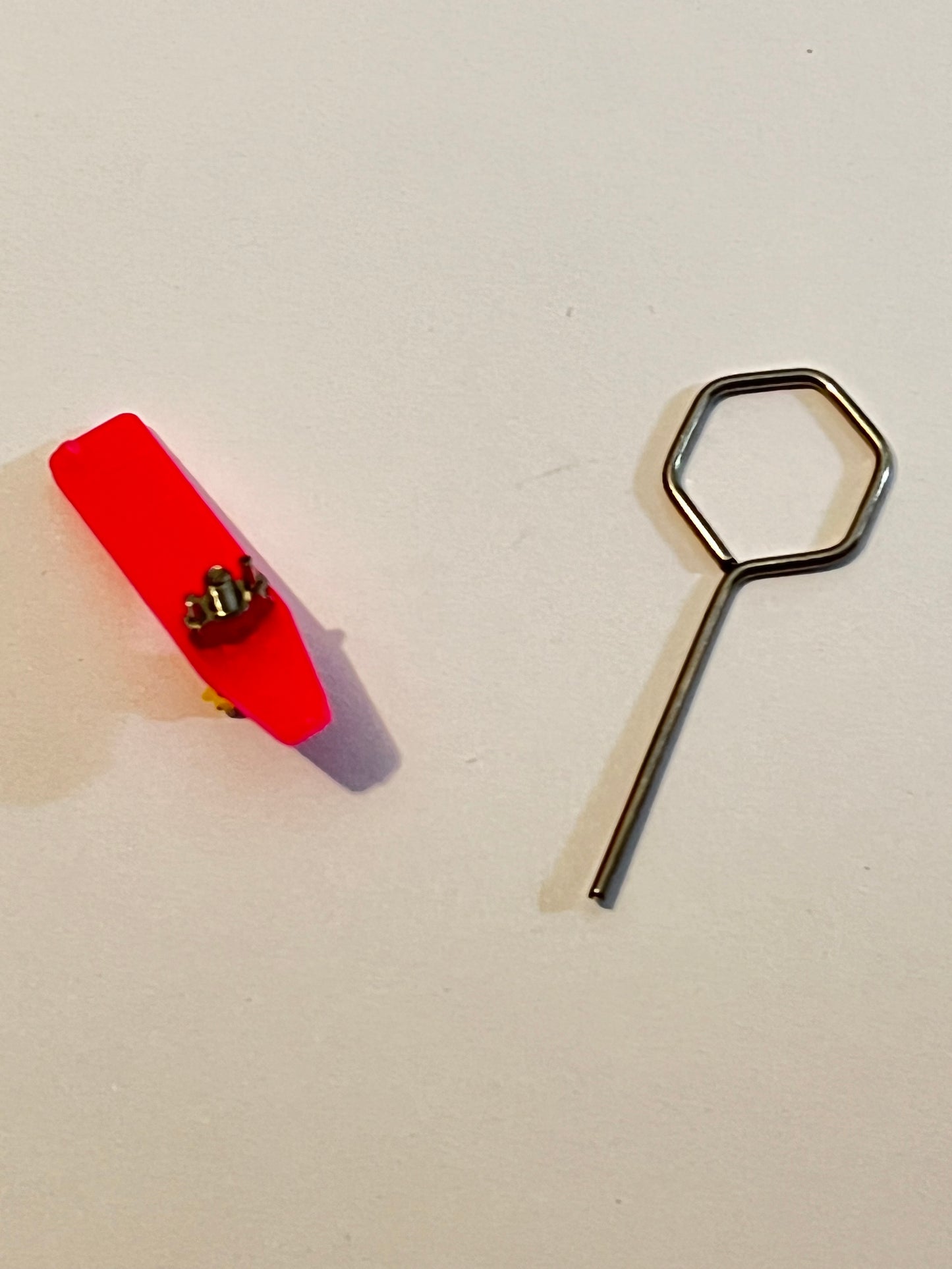 Tornillo de expansión bidireccional Tirden borgatta tamaño mini 17-002-14