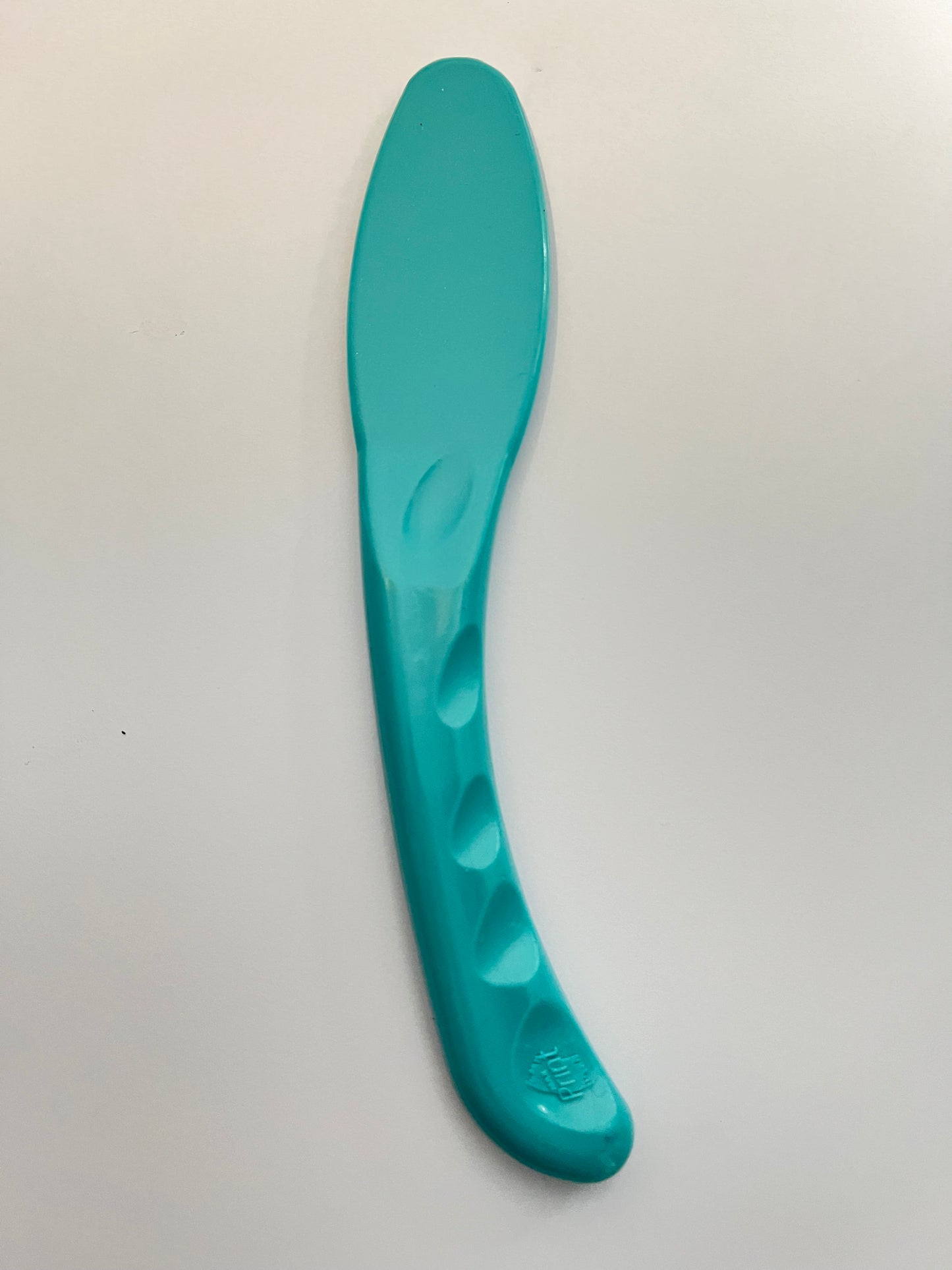 Espátula para alginato Marca Max print