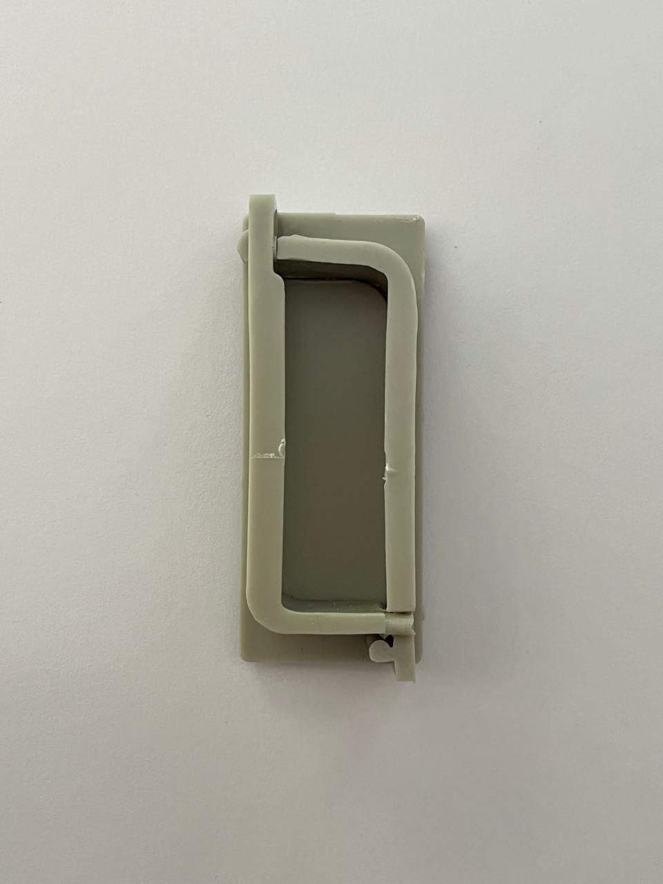 Dado maestro caja dyloc