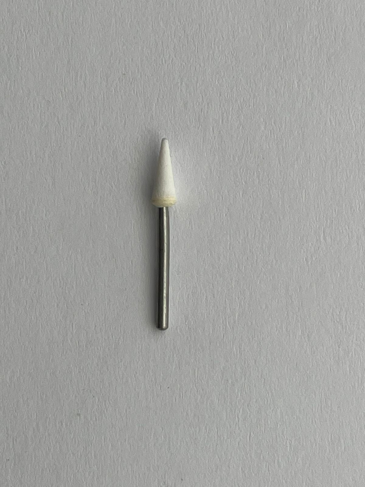 Piedra de Arkansas forma pino