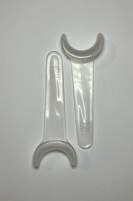 Retractor sencillo infantil autoclavable marca Vor