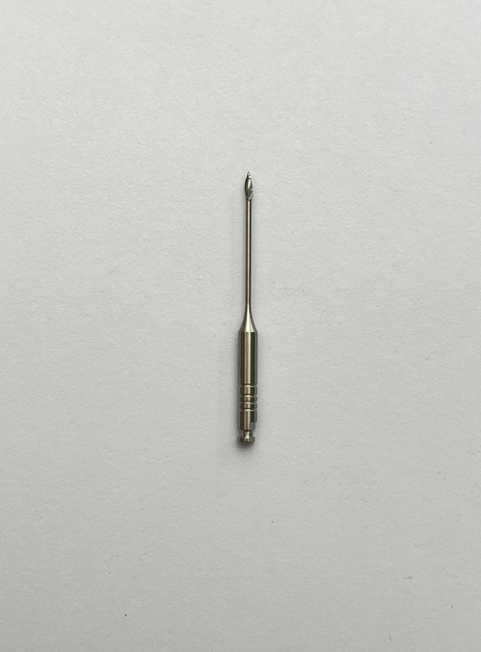 Fresa gates #4 32mm dentsply pieza suelta