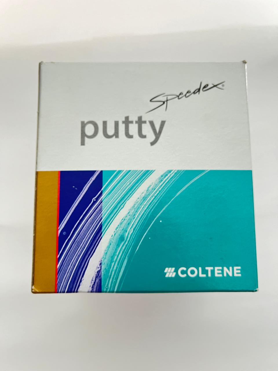 Silicona por condensación Speedex putty base 910ml pesada