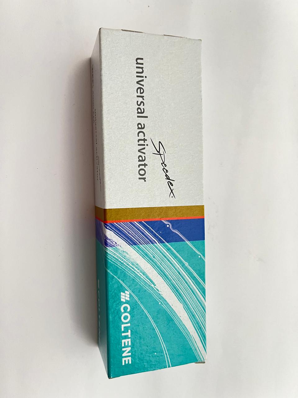 Activador de silicona por condensación speedex 60ml