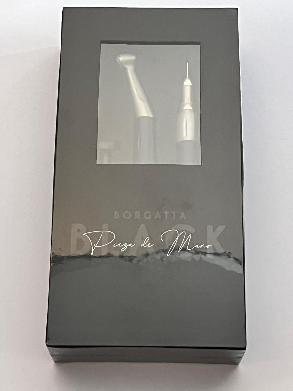 Pieza de baja velocidad Borgatta-E con contrangulo