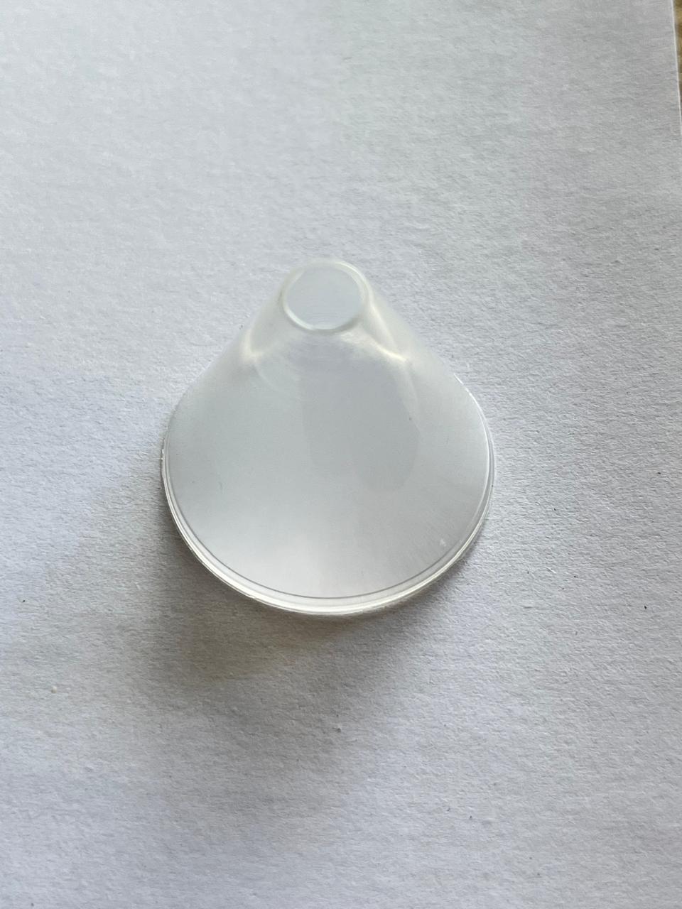 Cono para colado suelto dentaurum 110-201-00
