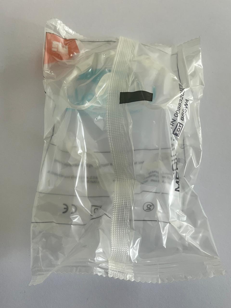 Retractor Umbrela retractor de labios y mejillas por pieza