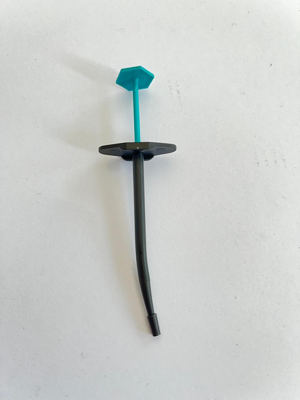 Ionosit jeringa .33 gramos Ionómero de vidrio fotopolimerizable baseliner