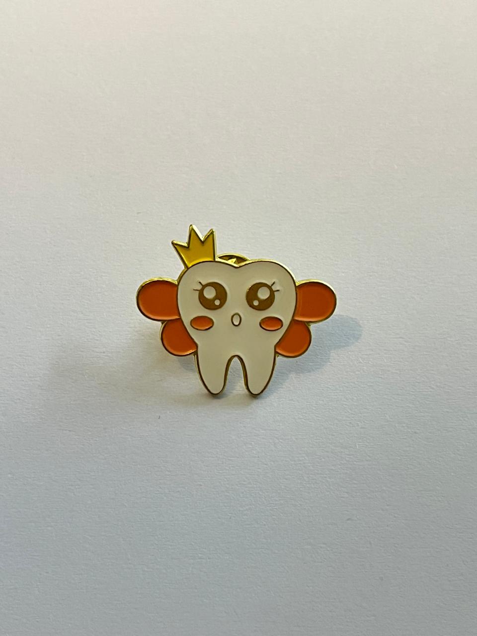 Pin muelita hada princesa