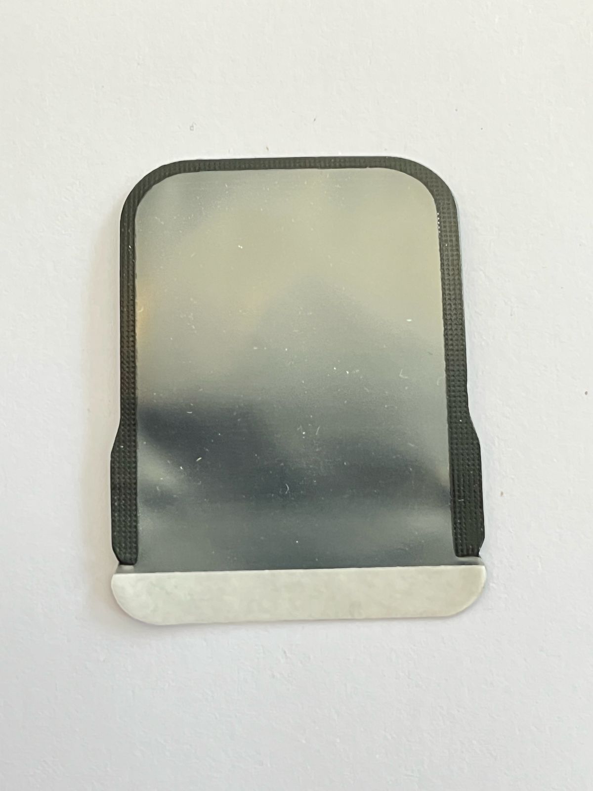 Bolsa protectora de placa de fosforo #2 por pieza