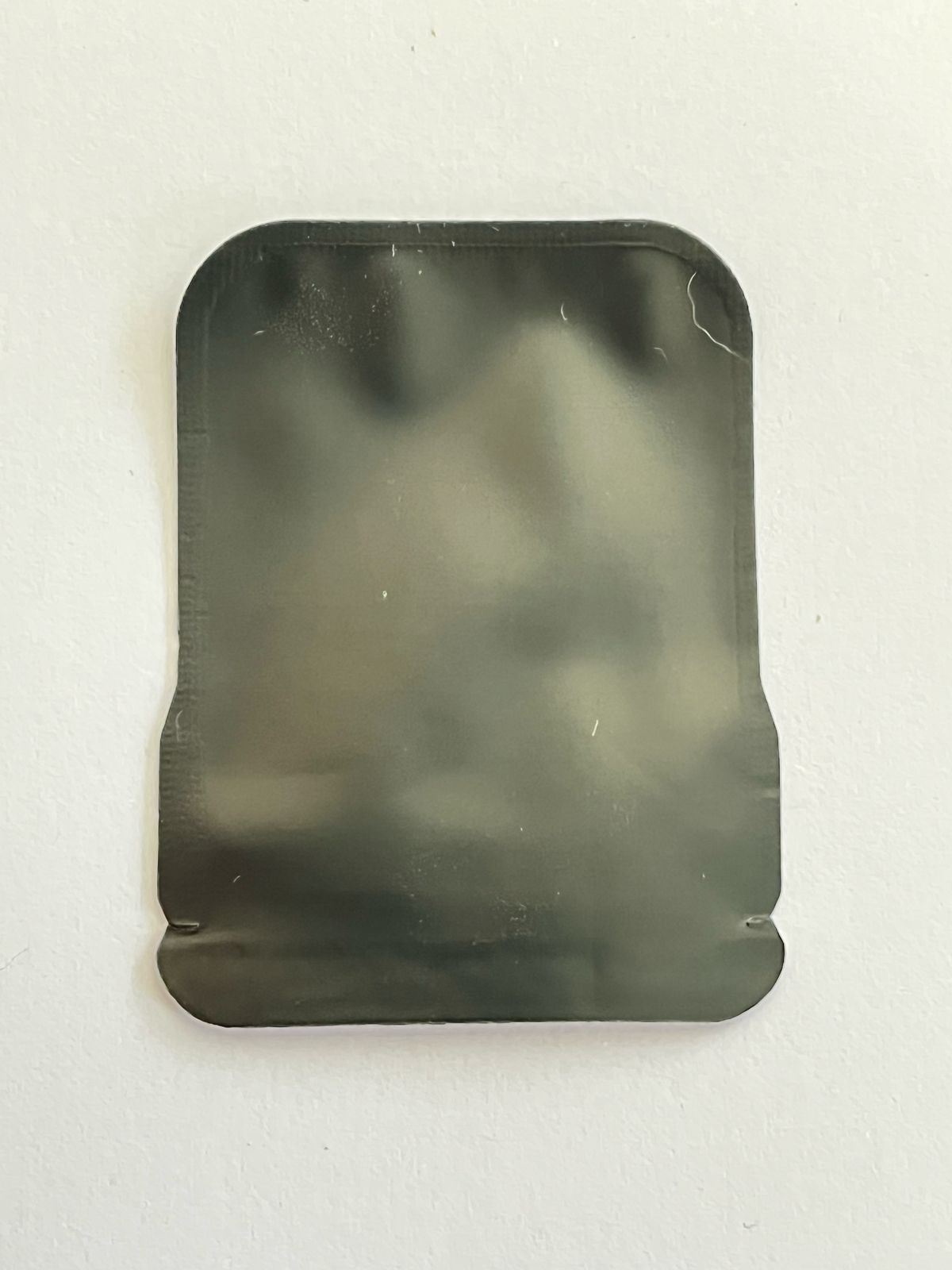 Bolsa protectora de placa de fosforo #2 por pieza