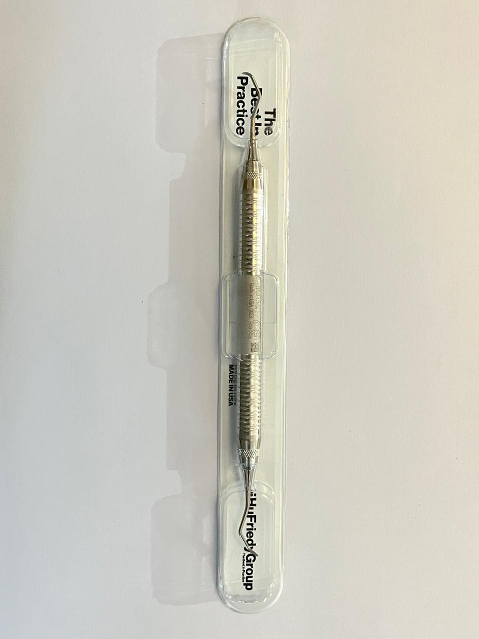 Cureta mccall hu-friedy SM11/126
